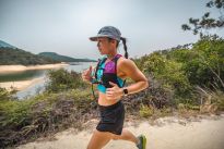 2026 - Healthy Hike & Run - Tai Lam Hong Kong